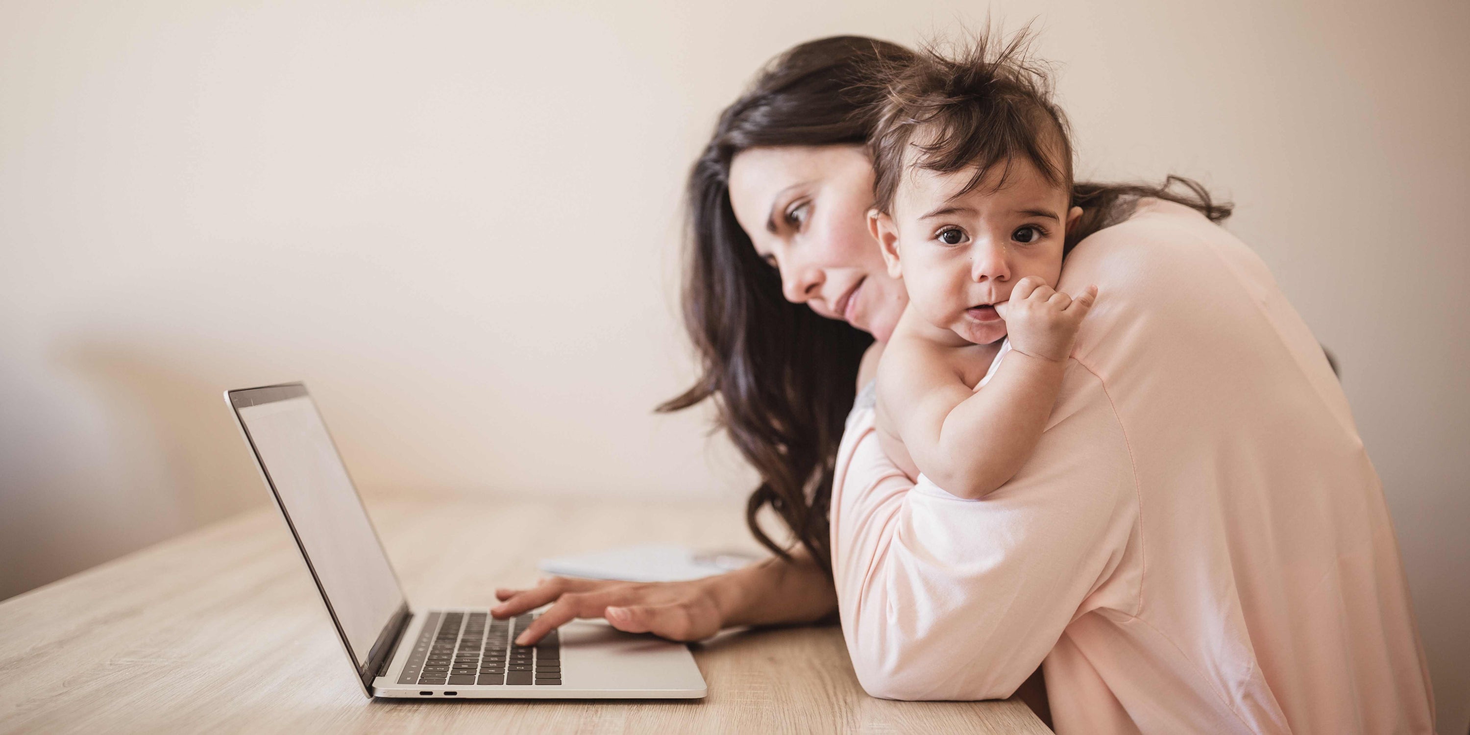 Women Navigating Today’s Demands