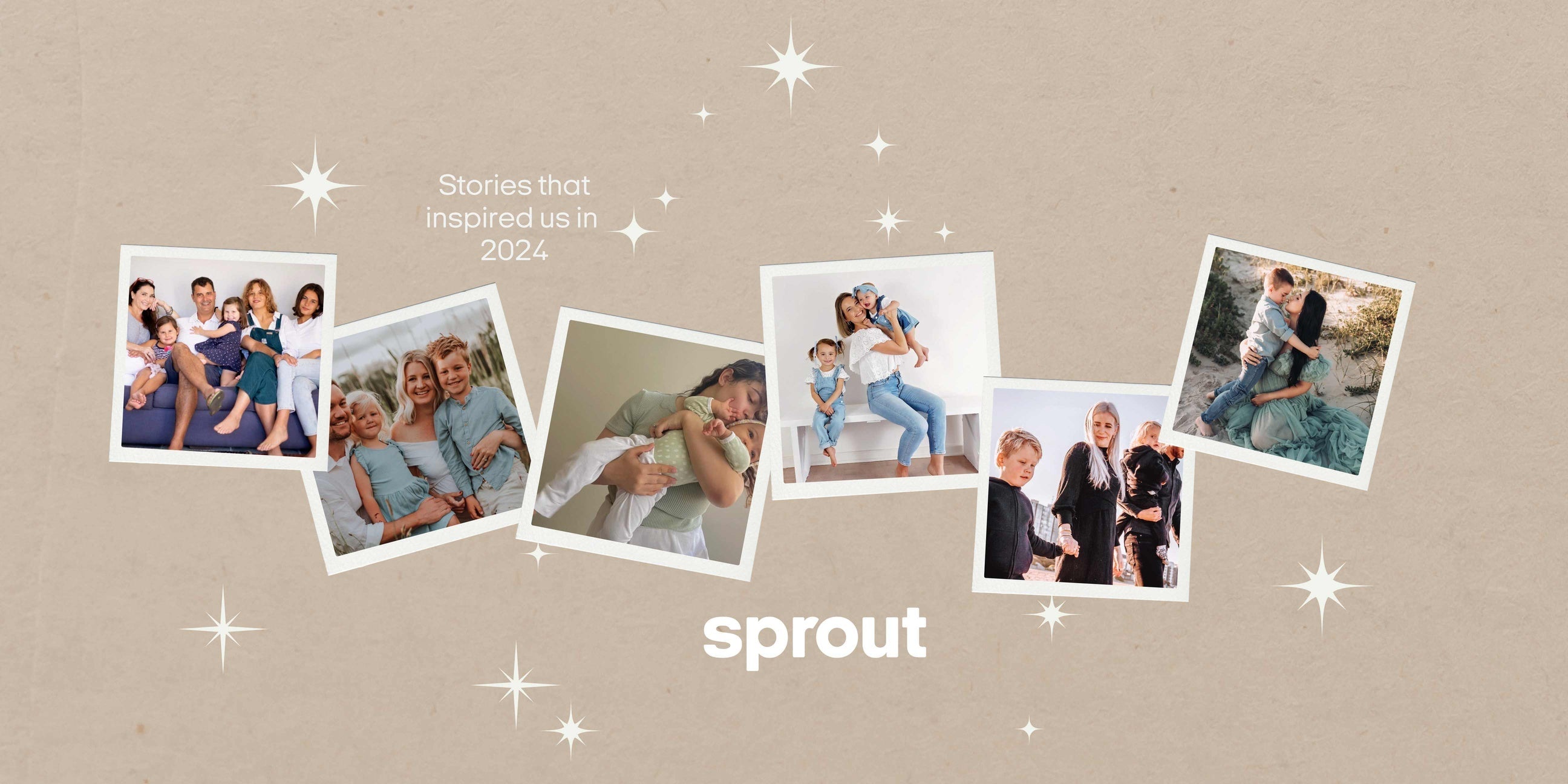 The Stories That Inspired Us This Year