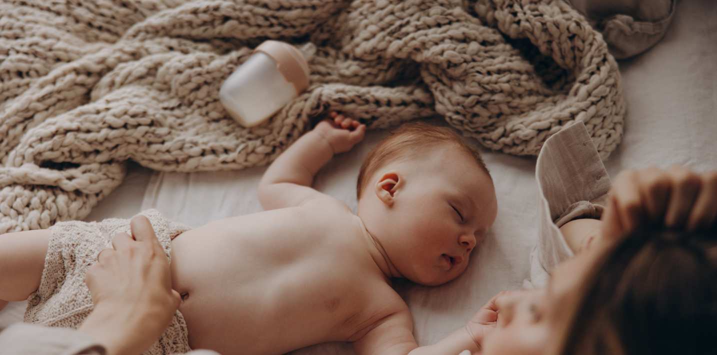 Choosing the Best Bottle for Your Baby’s Needs