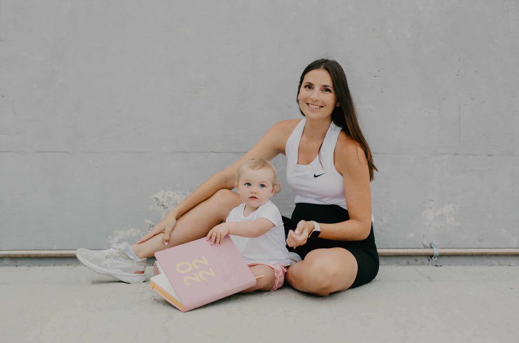 Pre and Postnatal Fitness - Carla West