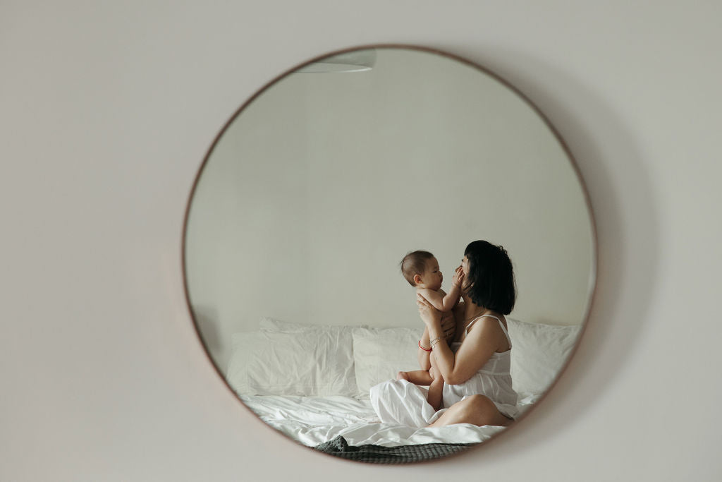 Mom Talk - Kelly Fung