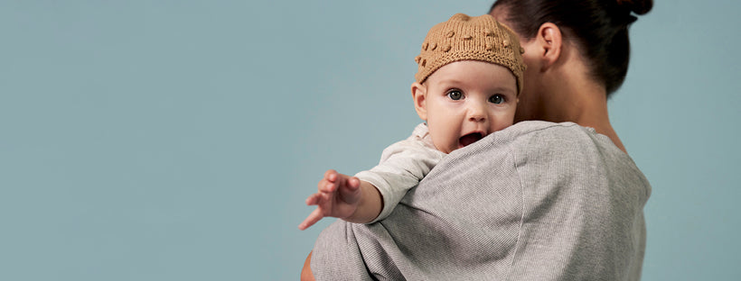 Ensuring Safe Pacifier Use for Your Baby | Difrax Pacifier Safety Tips