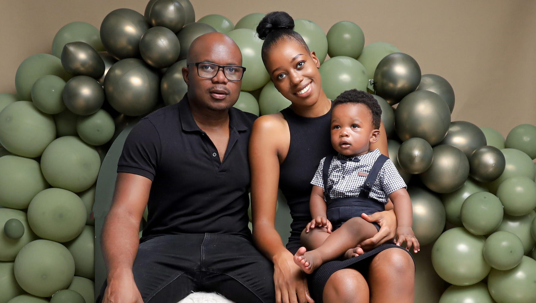 Mom Talk - Mashita Mangena