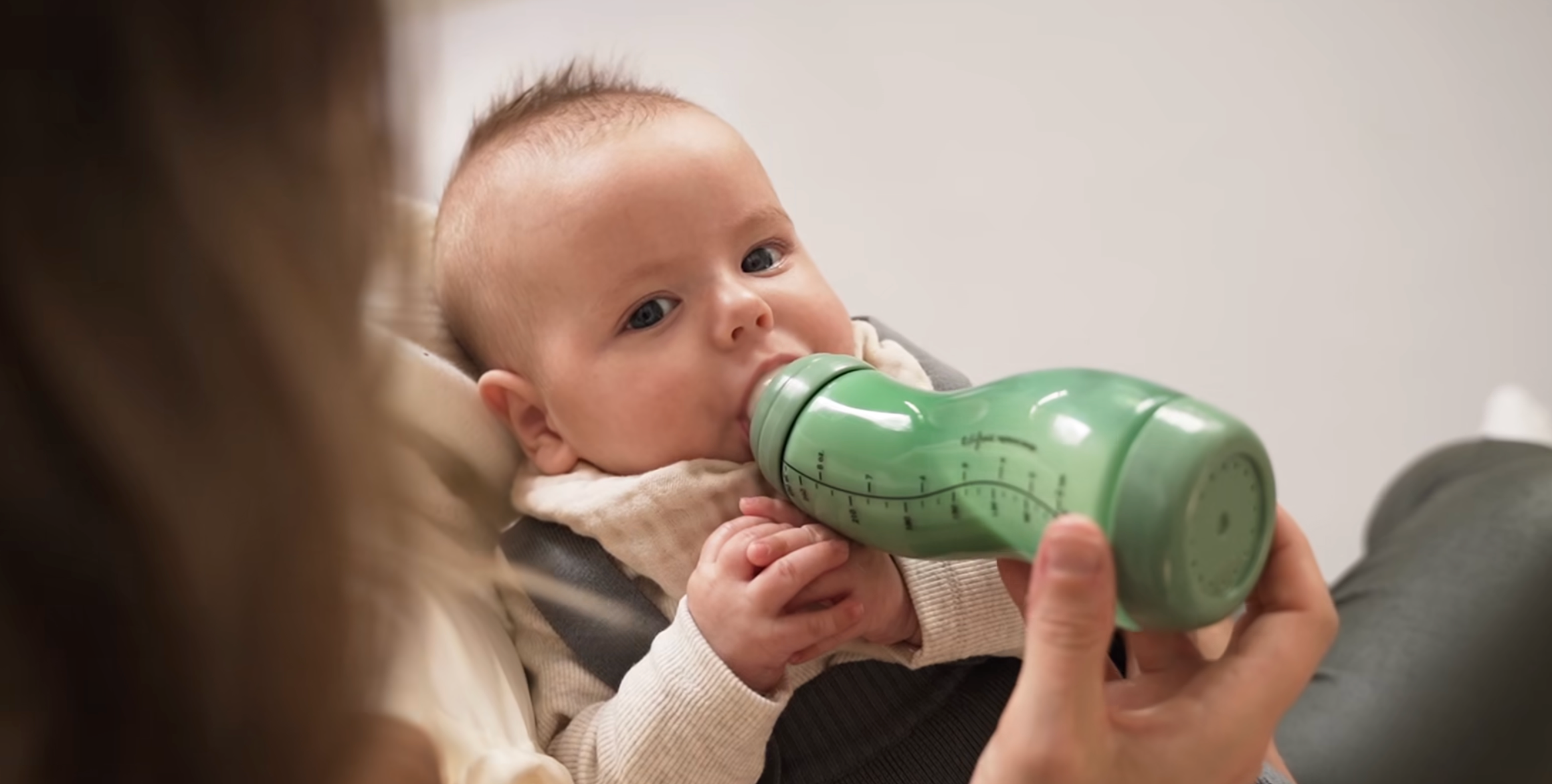 Difrax S-Bottle