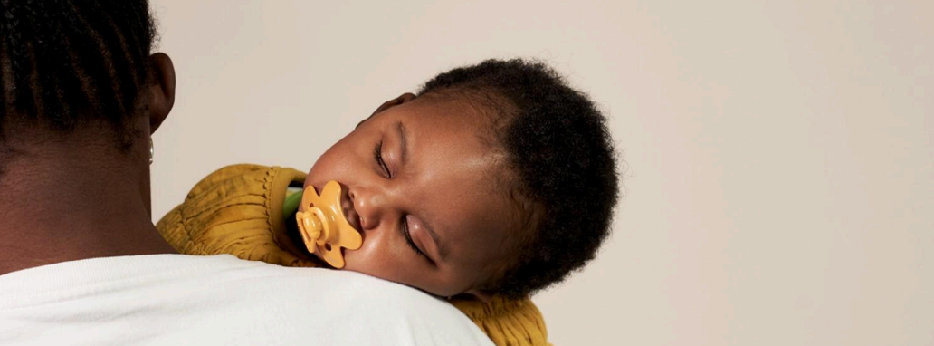 The Benefits of Using a Pacifier for Your Baby | Difrax Pacifier Guide