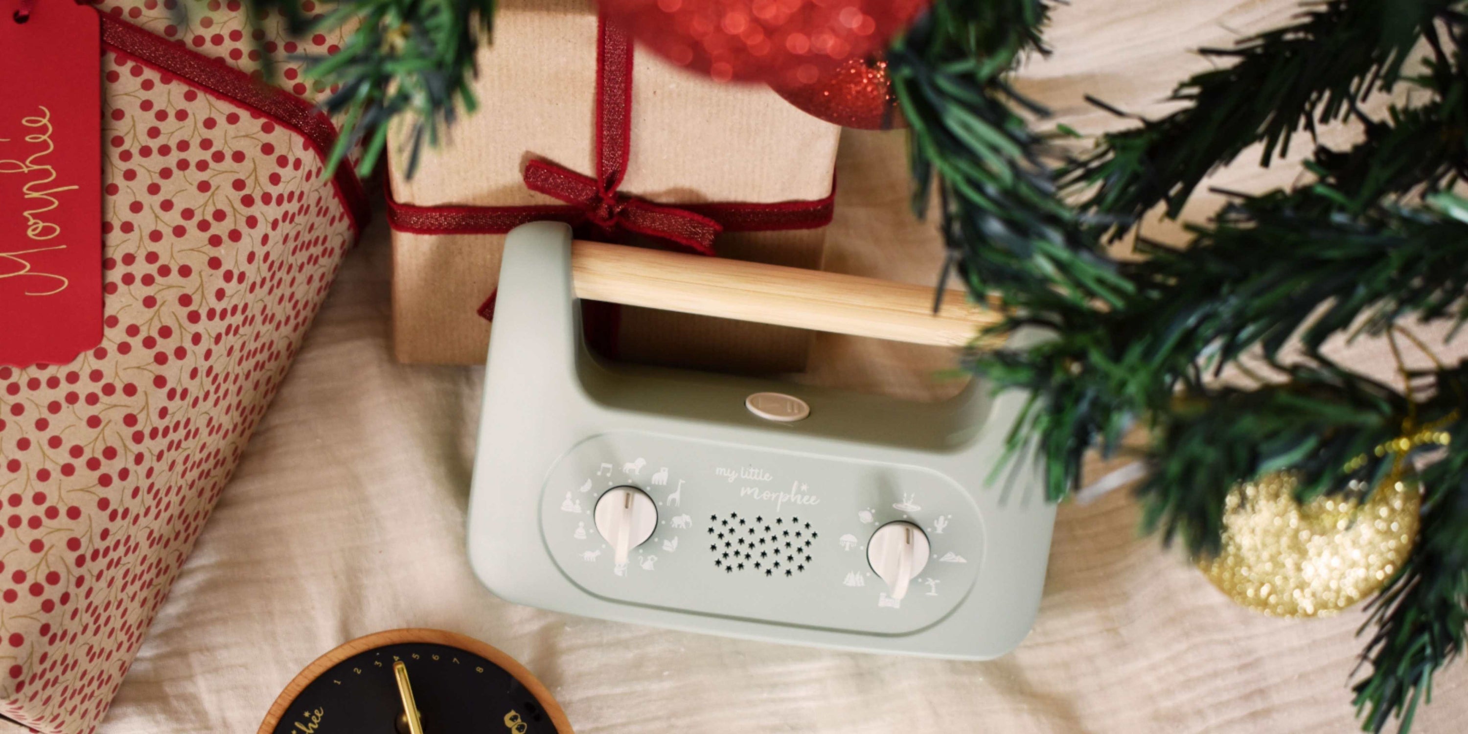 Sprout Festive Season Picks