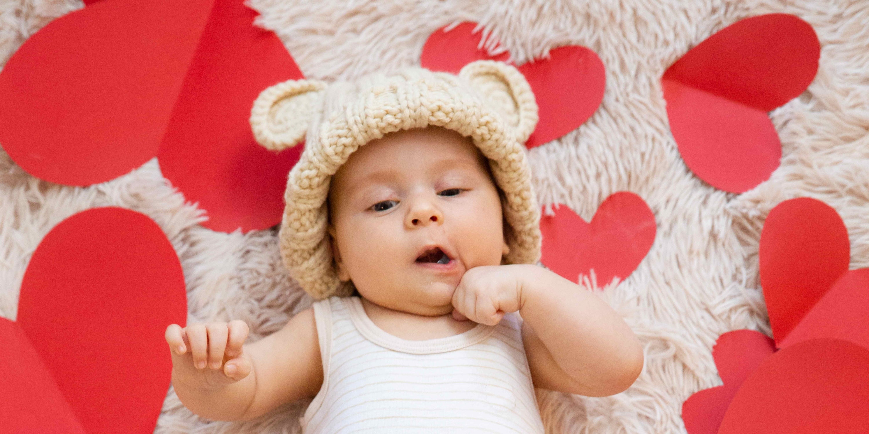 Love and Little Ones – The Everyday Moments That Truly Matter