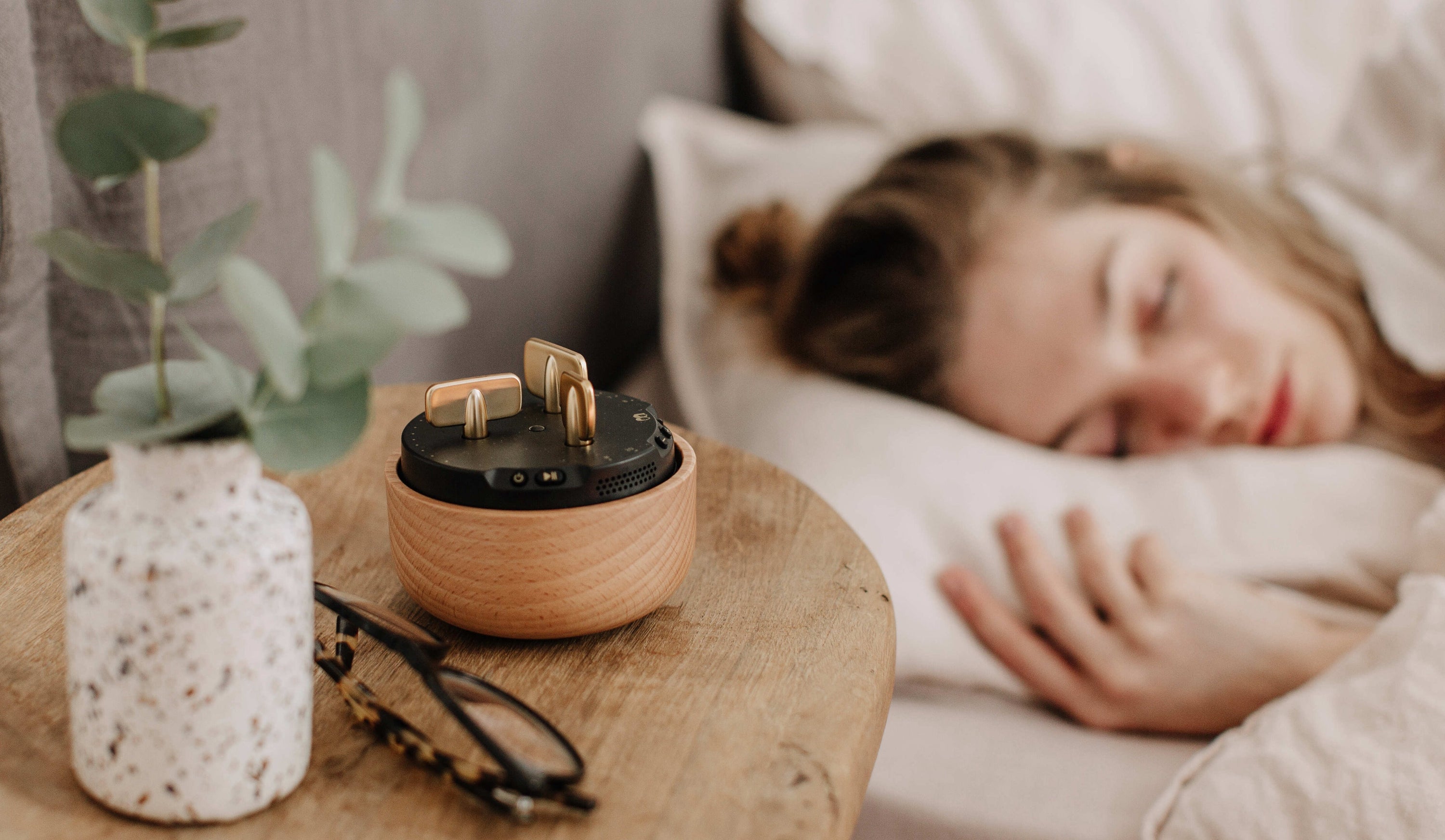 New Year, New Routines: Better Sleep Starts with Morphée