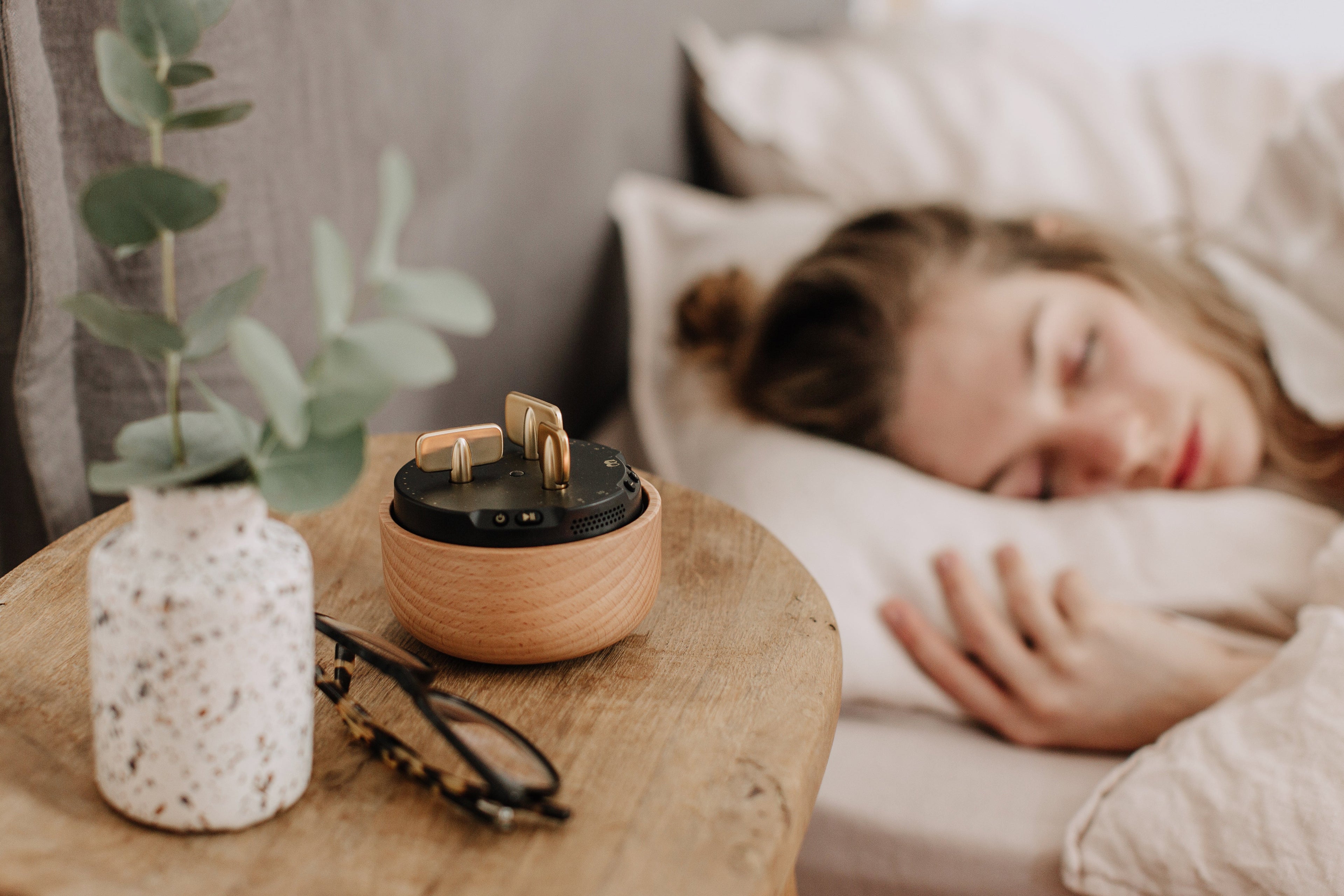 The Sleep Edit