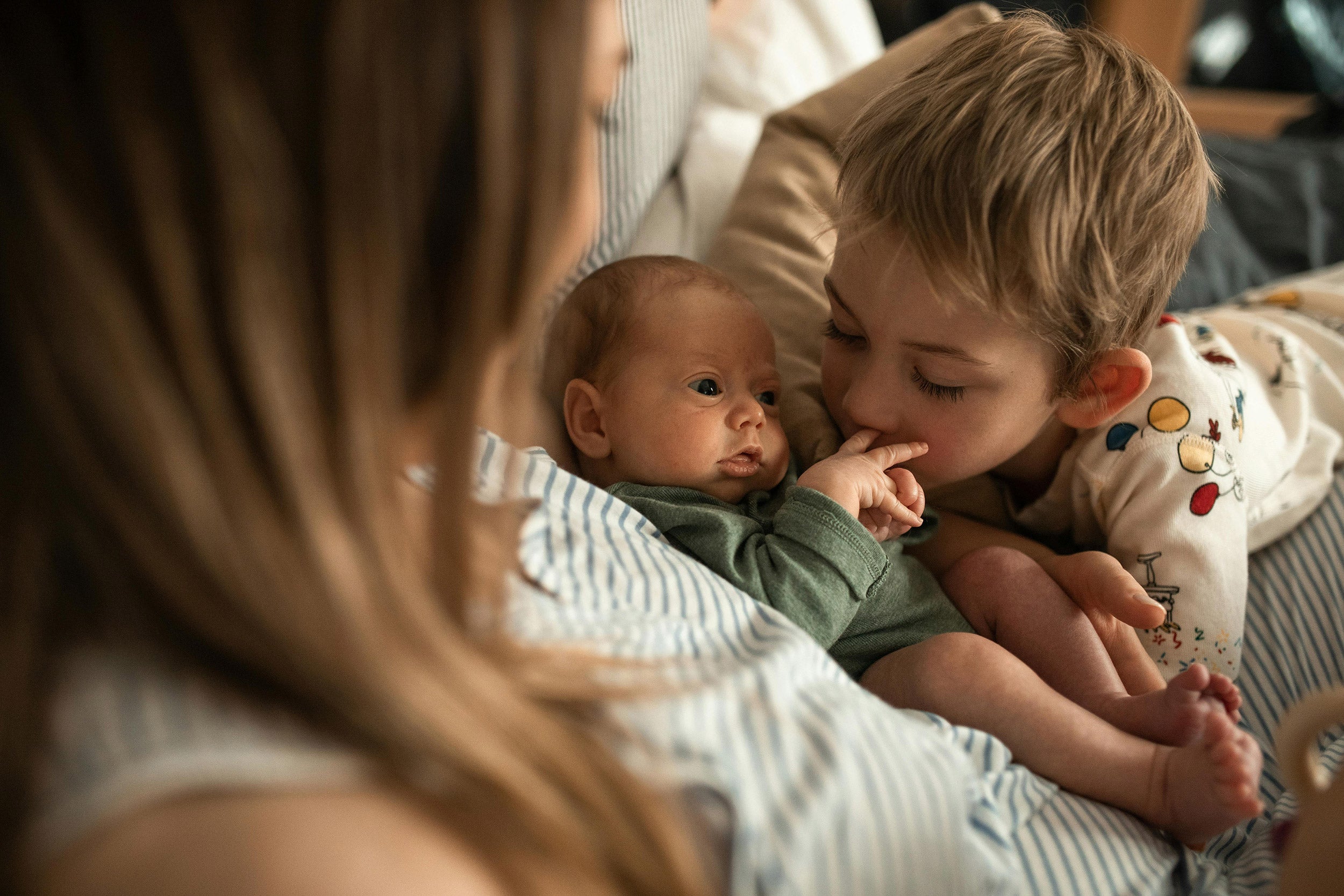 Newborn Must Haves