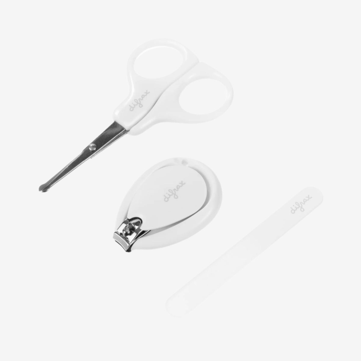 Difrax Nail Care - Unpacked
