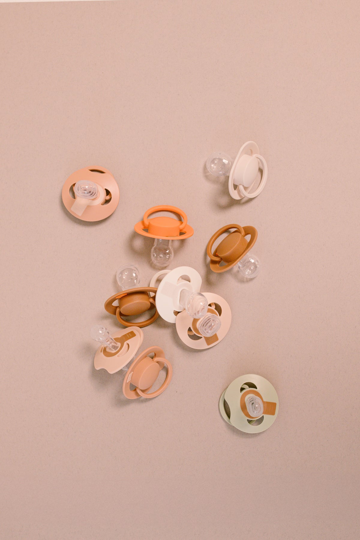 Difrax Lovi - Dynamic Pacifier - Group