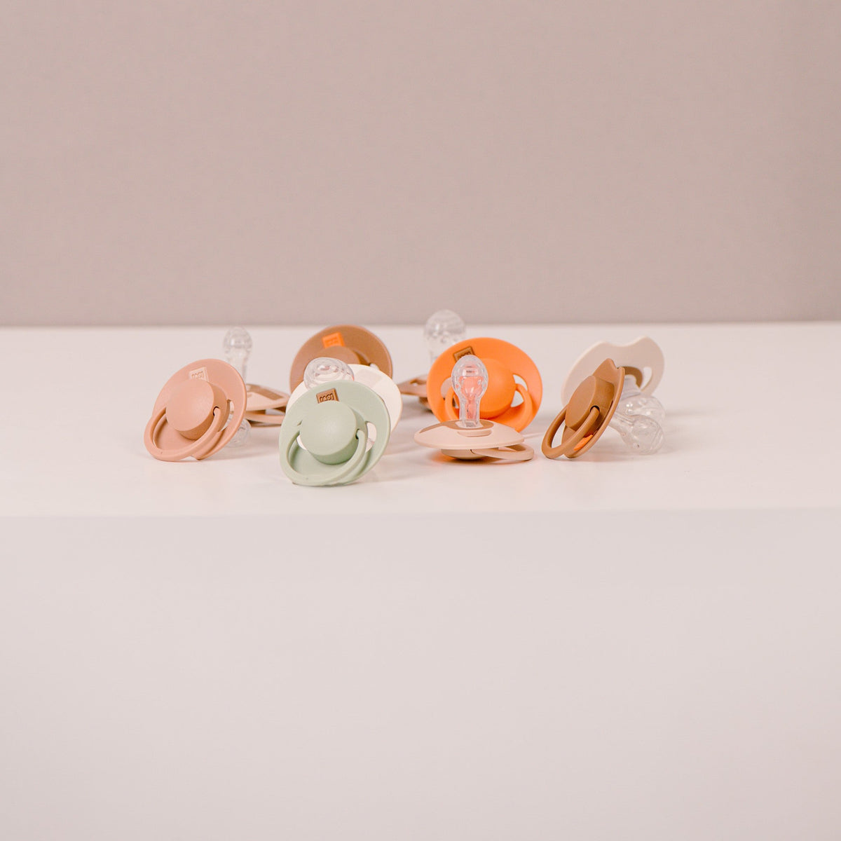 Difrax Lovi - Prime Pacifier - Group