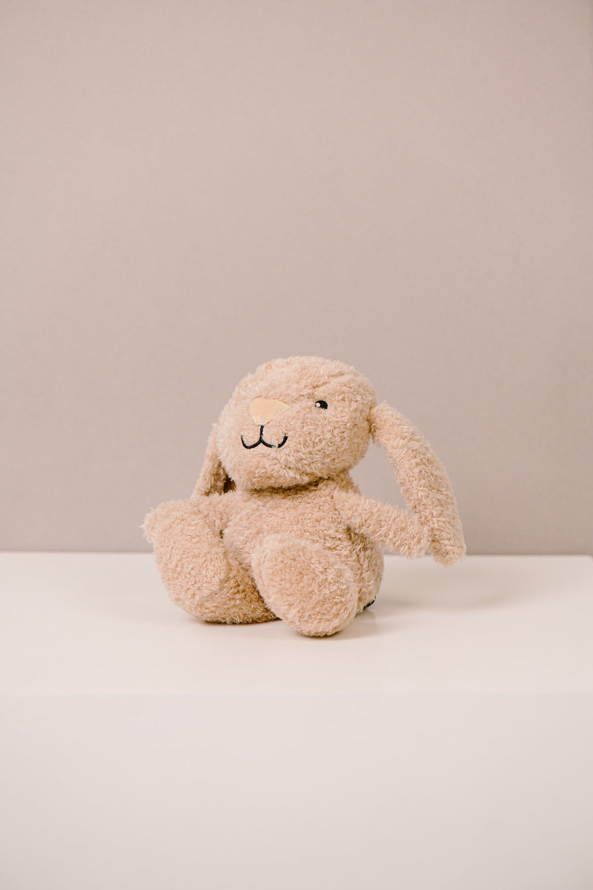 Flow Amsterdam - Milo Plush Night Light - Angle
