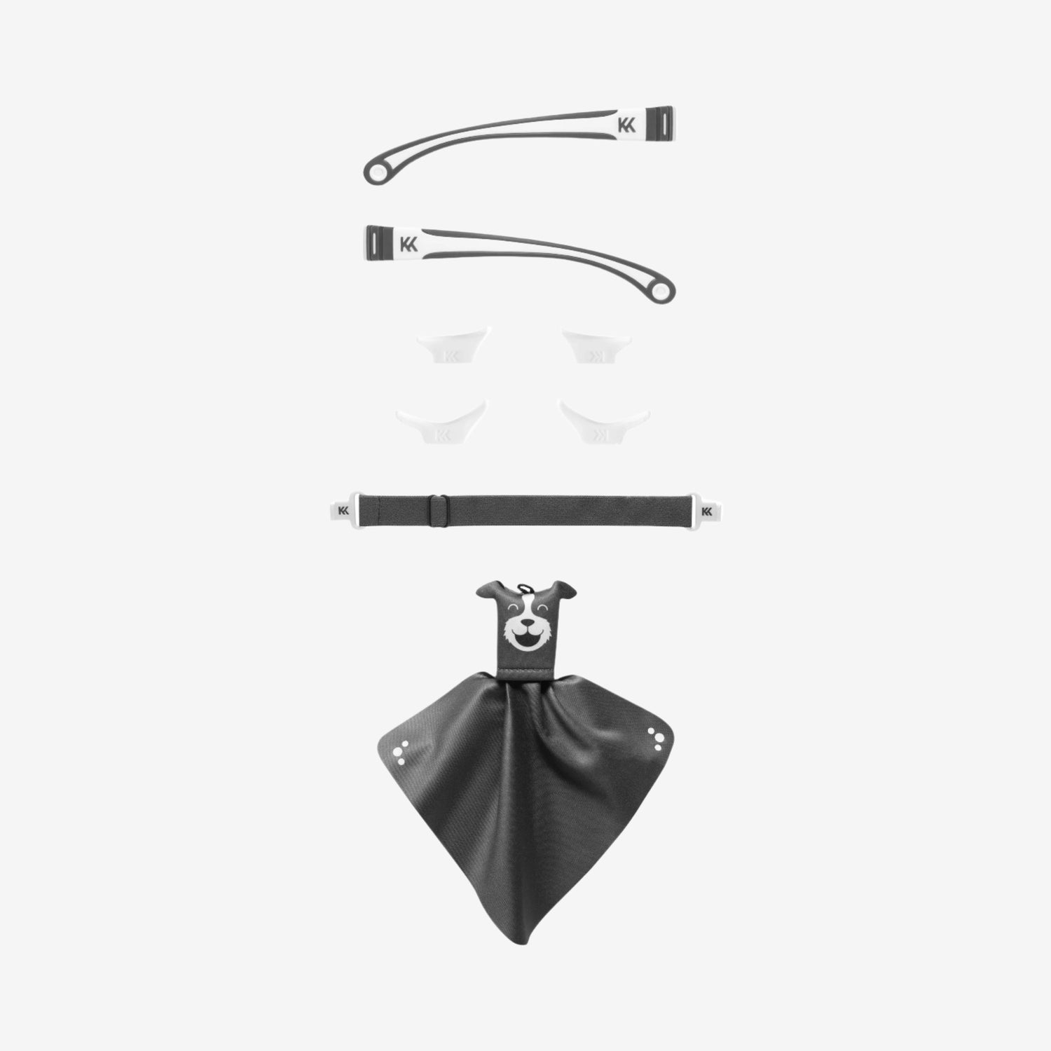 Mokki Click & Change Accessory Kit
