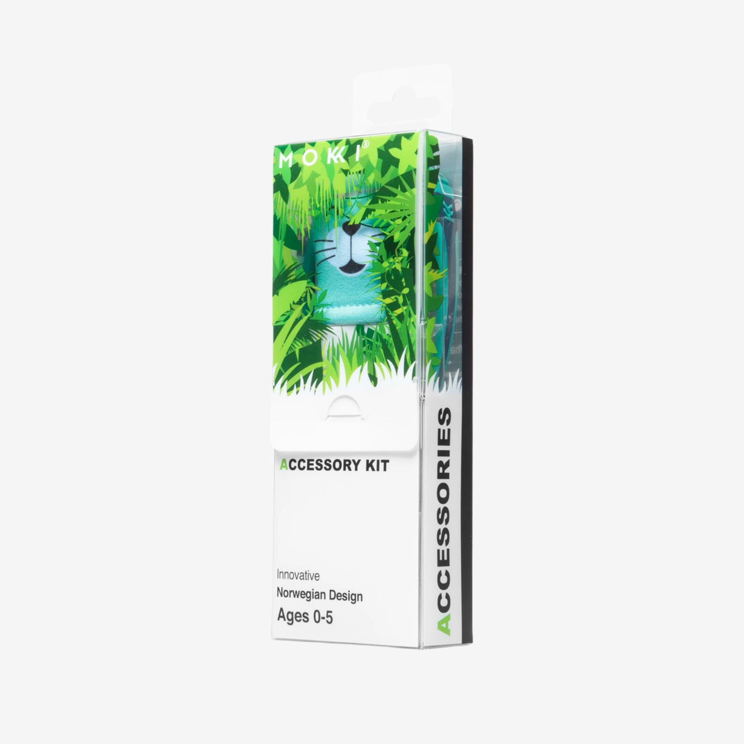 Mokki Click & Change Accessory Kit - Packaging