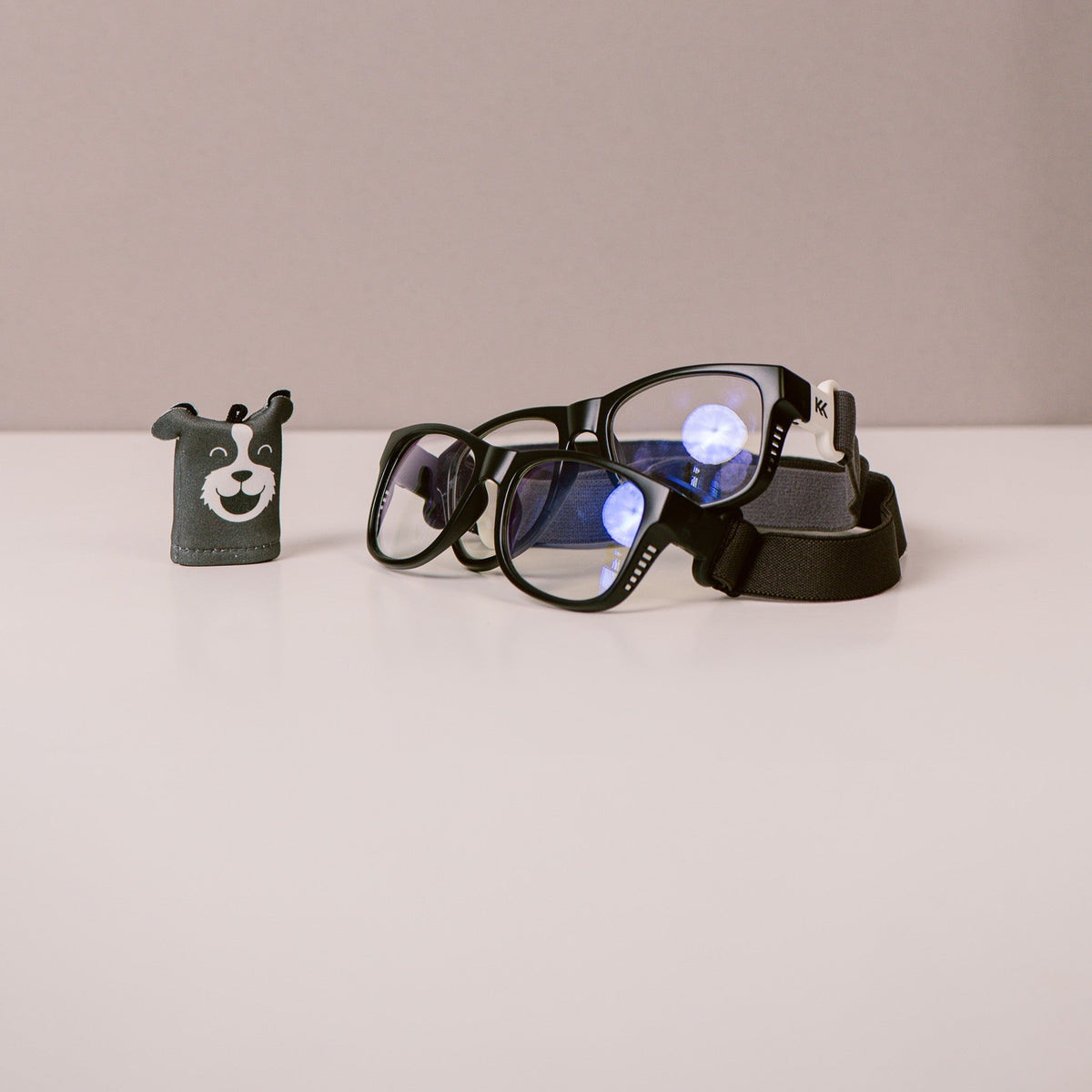 Mokki - MultiUse Screensafe Glasses 8-14 years - Together