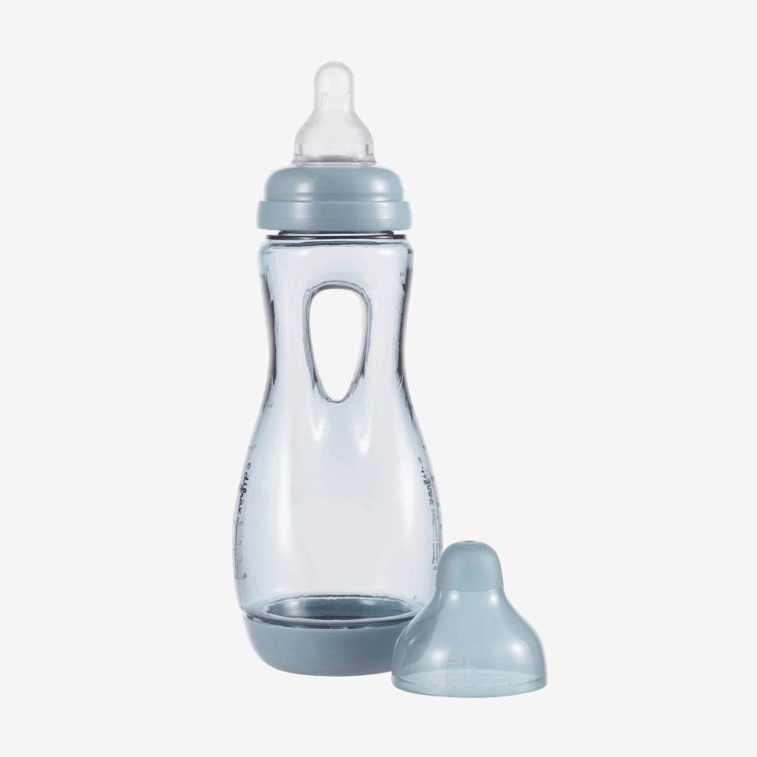 Easy Grip Bottle (240ml)