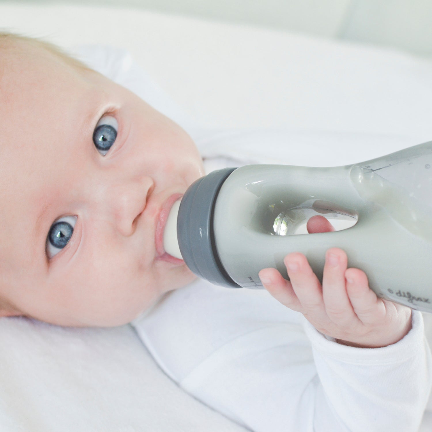 Easy Grip Bottle (240ml)