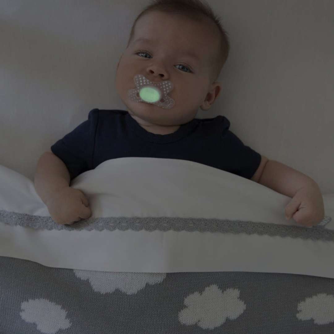 Pacifier (6+ Months) Glow in the Dark