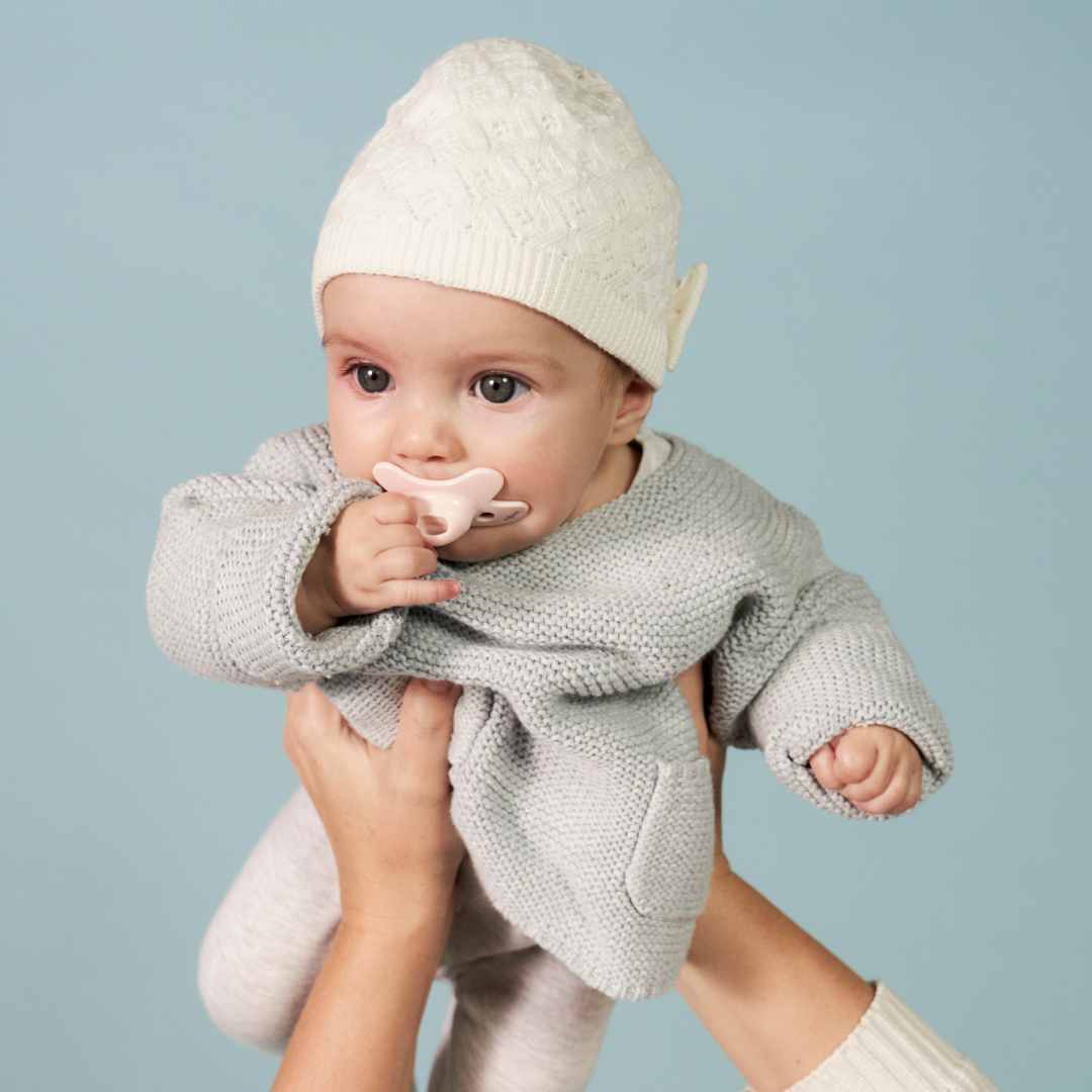 Pacifier (0-6 Months)