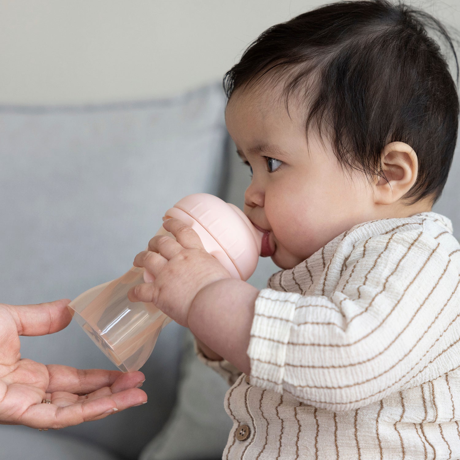 Non-Spill Sippy Cup (250ml)