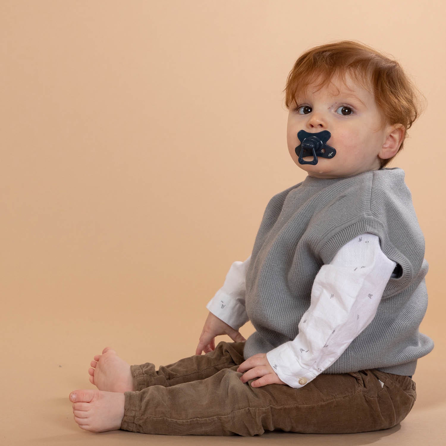 Pacifier (12+ Months)