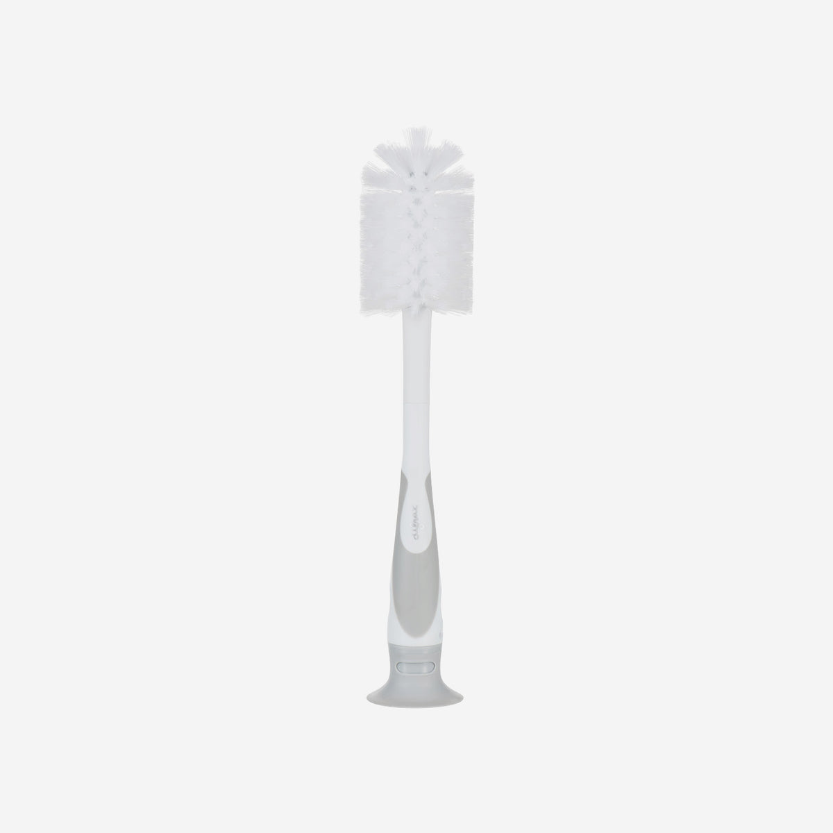 Difrax 2-in-1 Deluxe Bottle Brush - Single