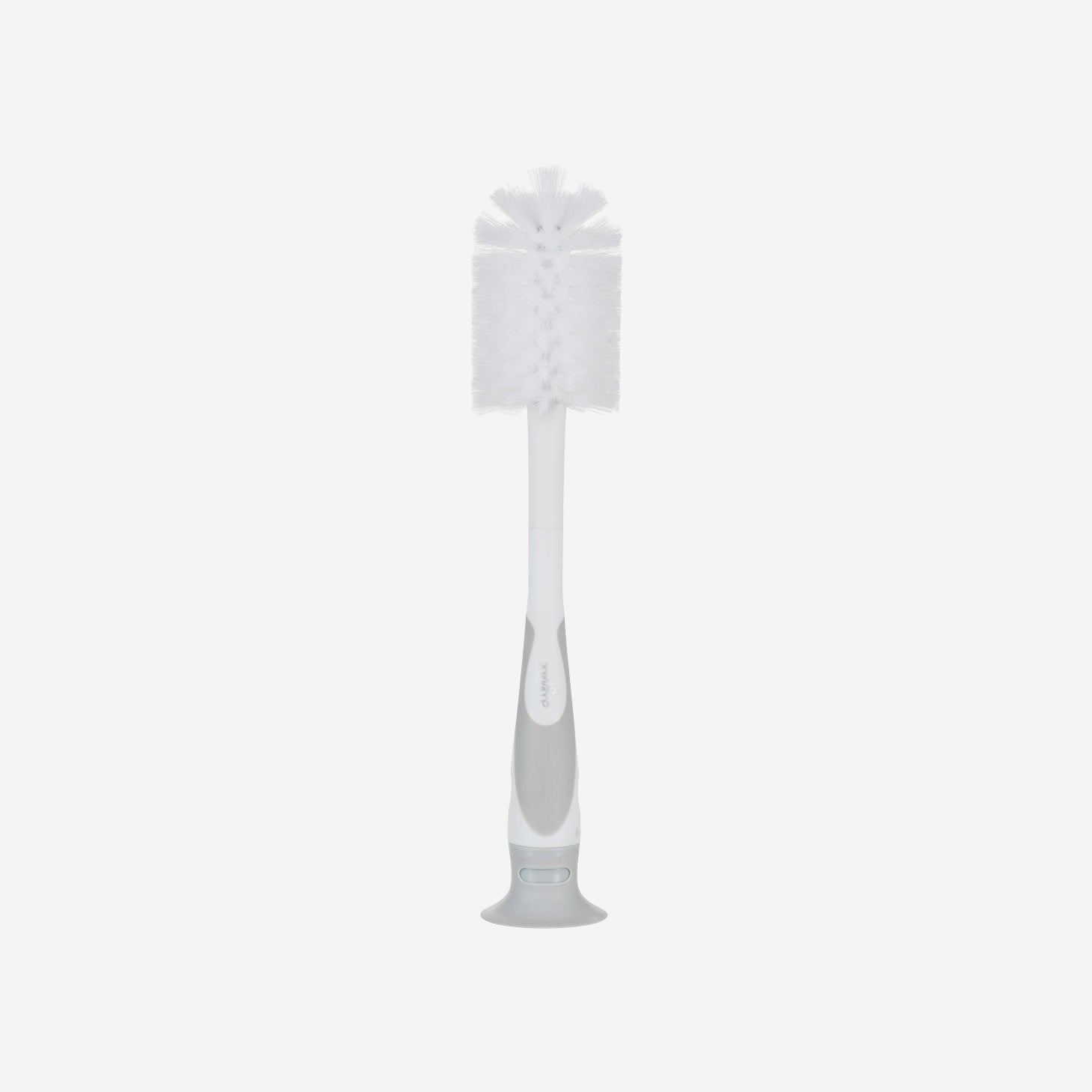 Difrax 2-in-1 Deluxe Bottle Brush - Single