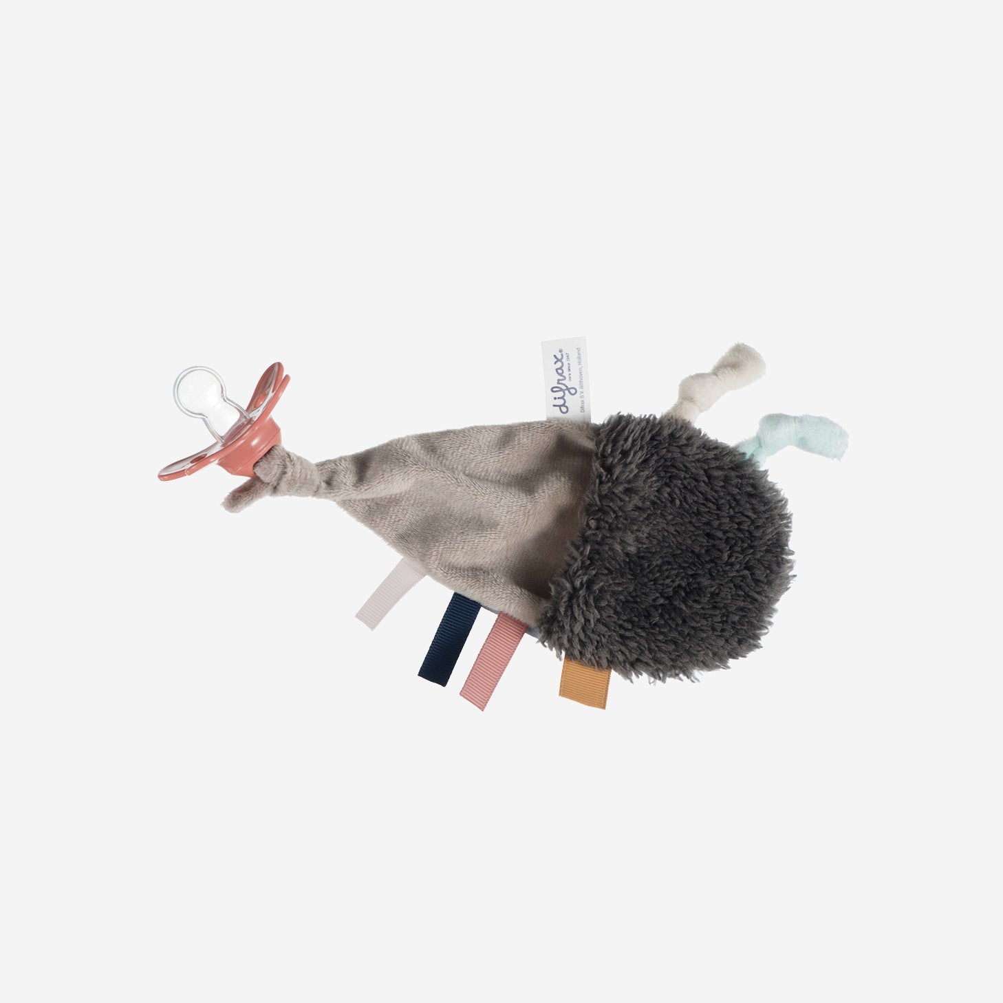 Pacifier Cloth