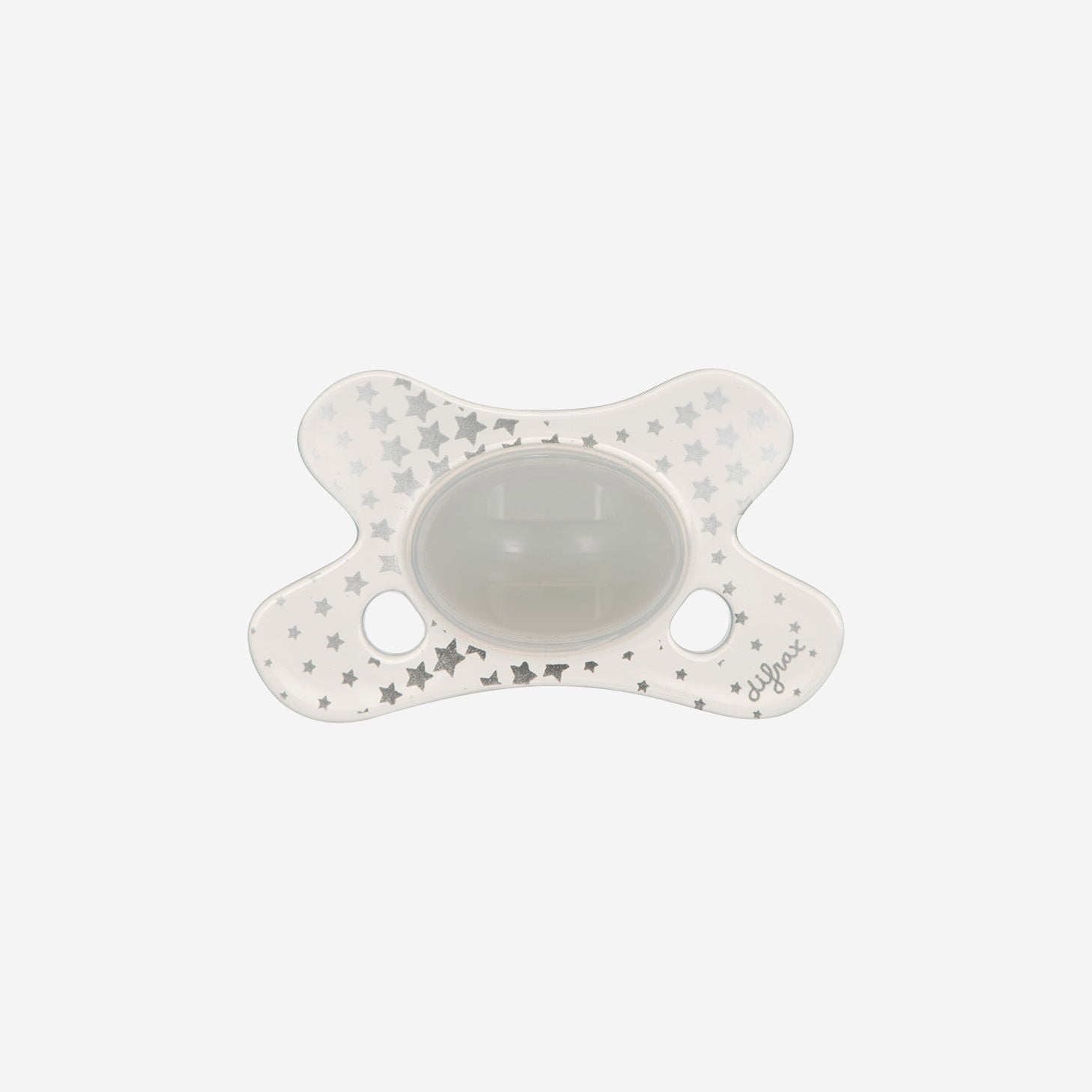 Pacifier (0-6 Months) Glow in the Dark