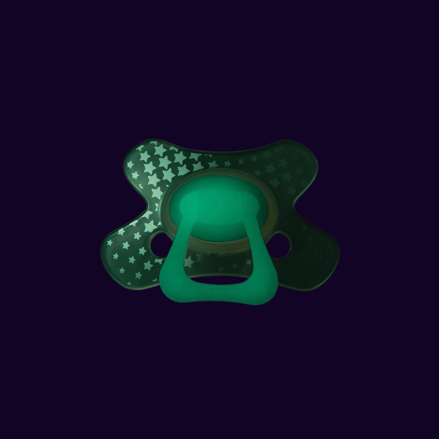 Pacifier (6+ Months) Glow in the Dark