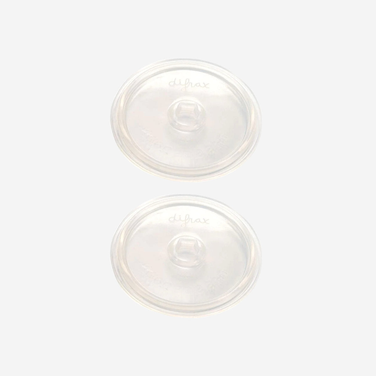 Difrax S-Bottle Valve - Duo Pack