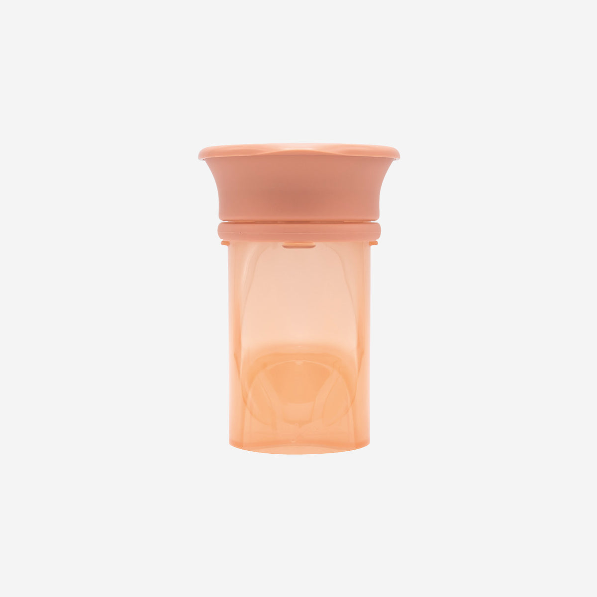 Difrax Non-Spill 360-Degree Cup - Blossom