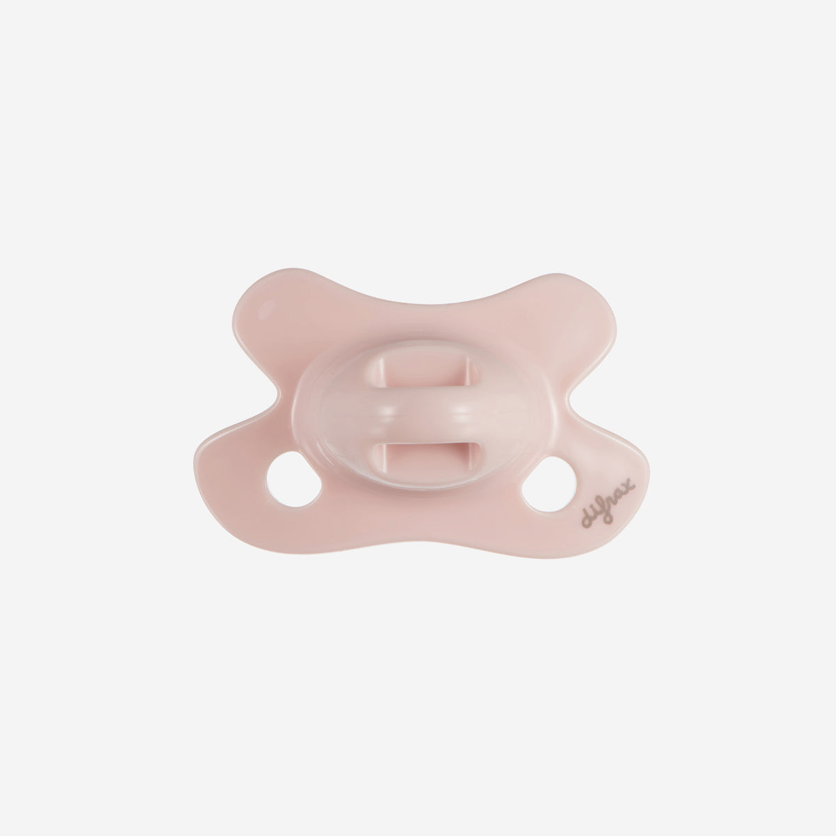 Difrax Pacifier (Newborn) - Blossom