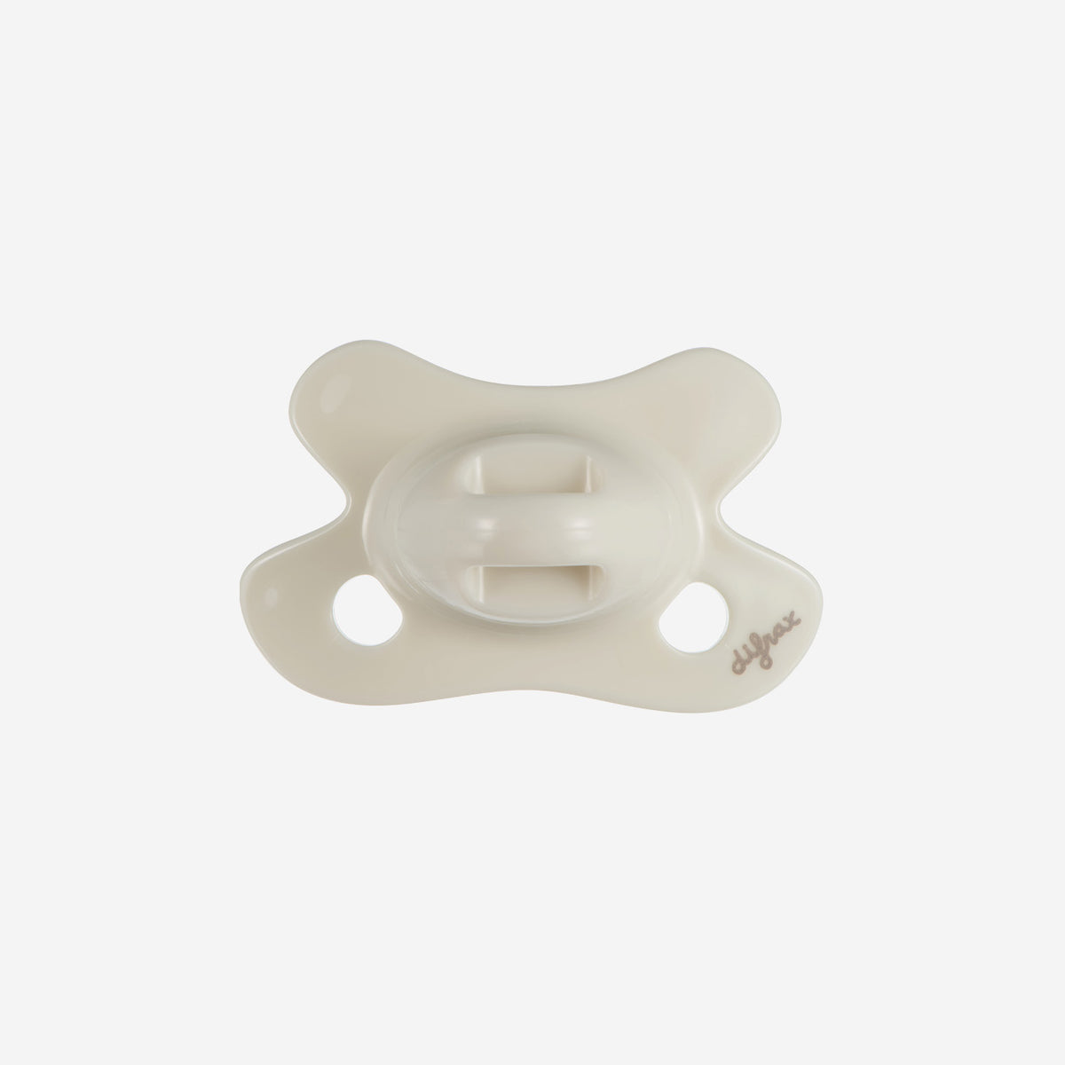 Difrax Pacifier (Newborn) - Popcorn