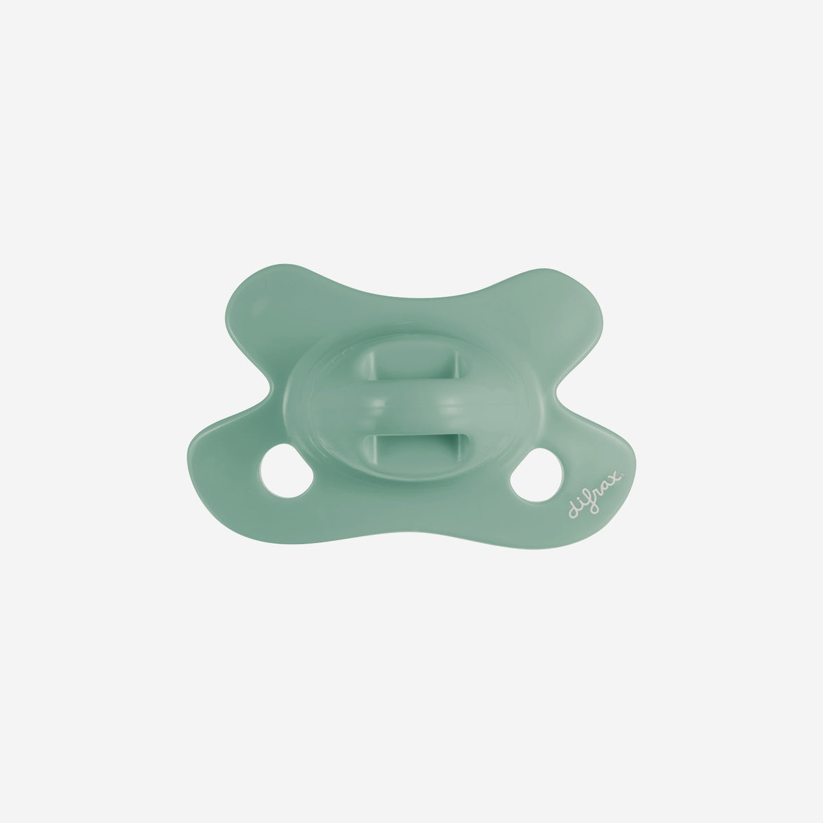 Difrax Pacifier (Newborn) - Sage