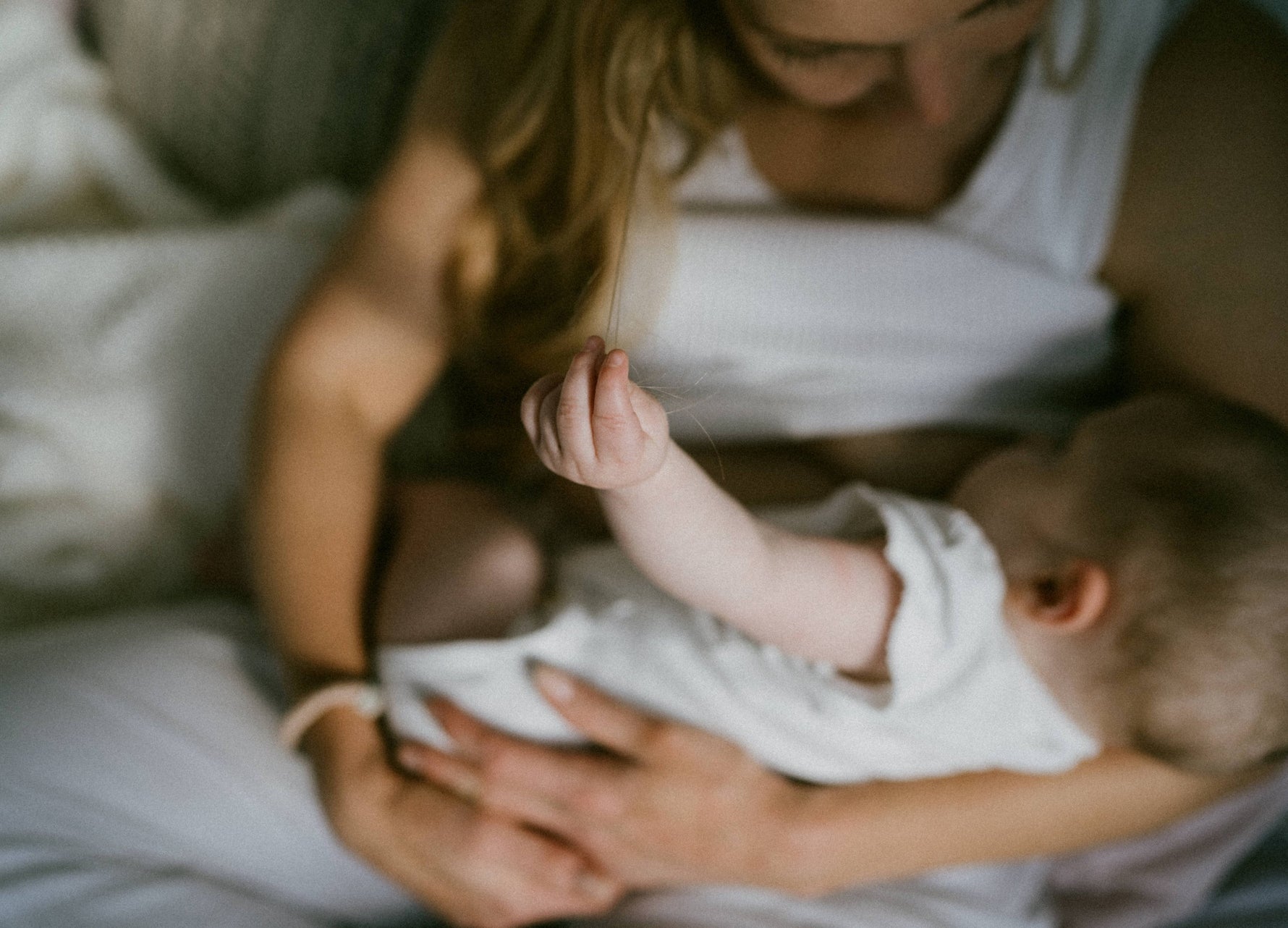 How to Transition Baby to a Work-Friendly Feeding Rhythm