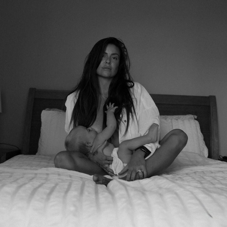 Feeding Looks Different for Every Family – Why Fed Is Best