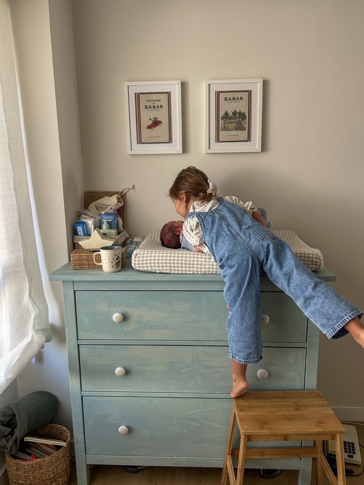 Prepping for Baby’s Arrival: Practical Ways to Prepare for This New Chapter