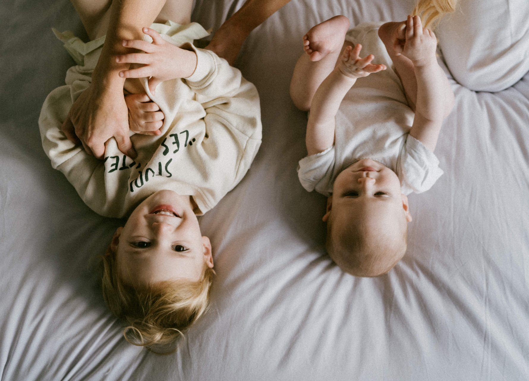 Raising Calm Sleepers: Why Screen-Free Wind-Down Time Matters for Kids