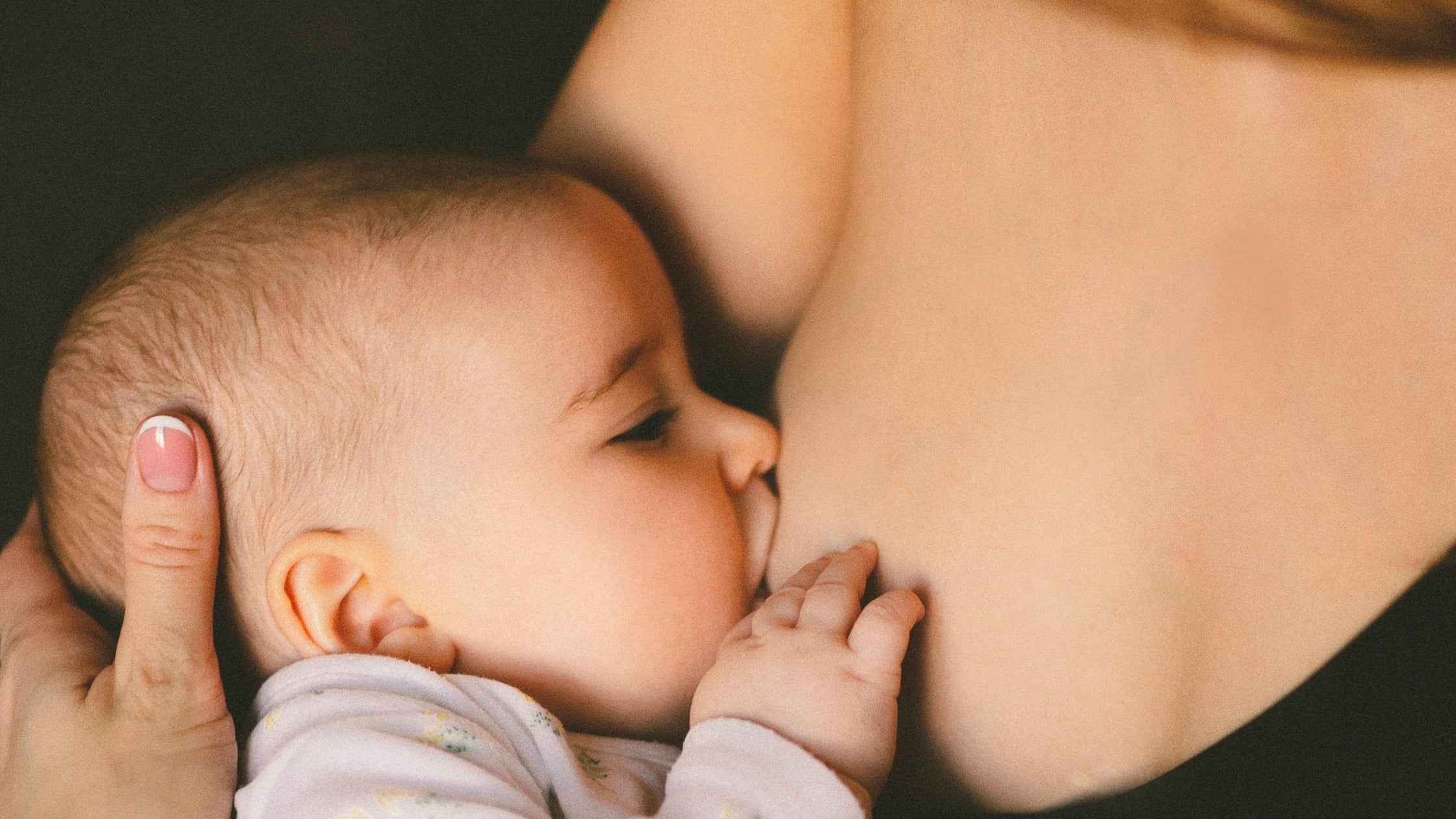 How to Transition Baby to a Work-Friendly Feeding Rhythm