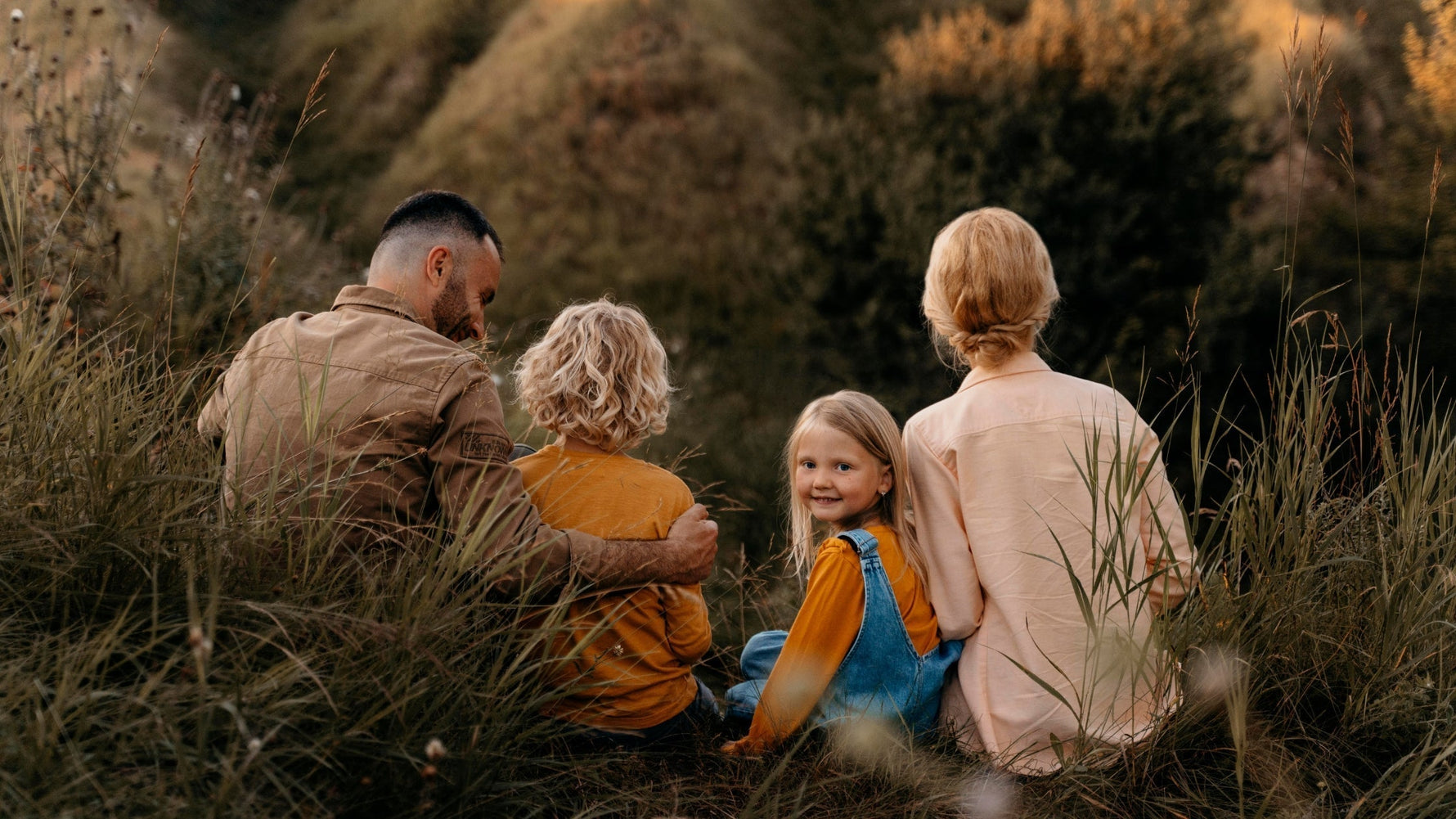 A Gentle Reset & Routine for Parents, Starting the New Year Without the Pressure