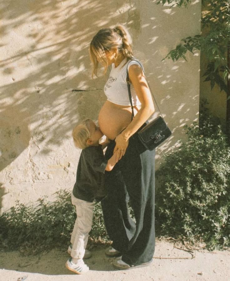 Loving the Body You’re In