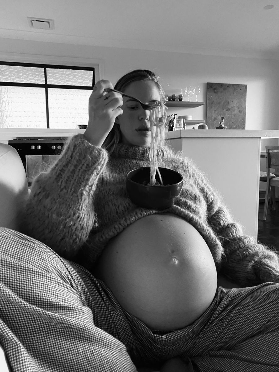 Nesting During Pregnancy: The Quiet Preparation Before Baby Arrives ...
