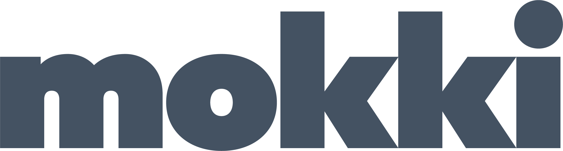 Mokki
