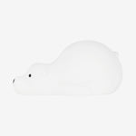 Bjorn Projector - Side View - White