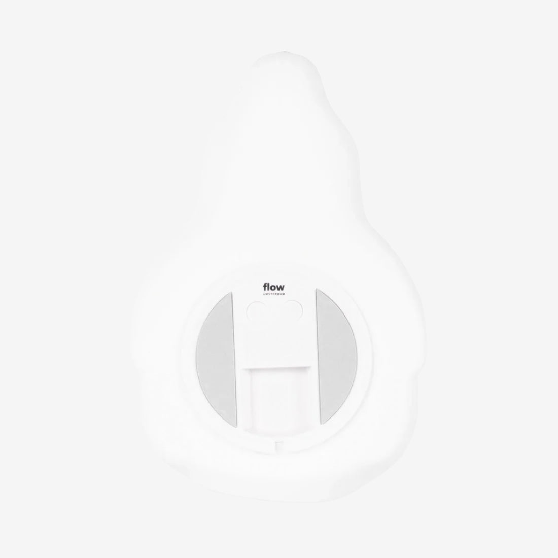 Bjorn Projector - Timer View - White