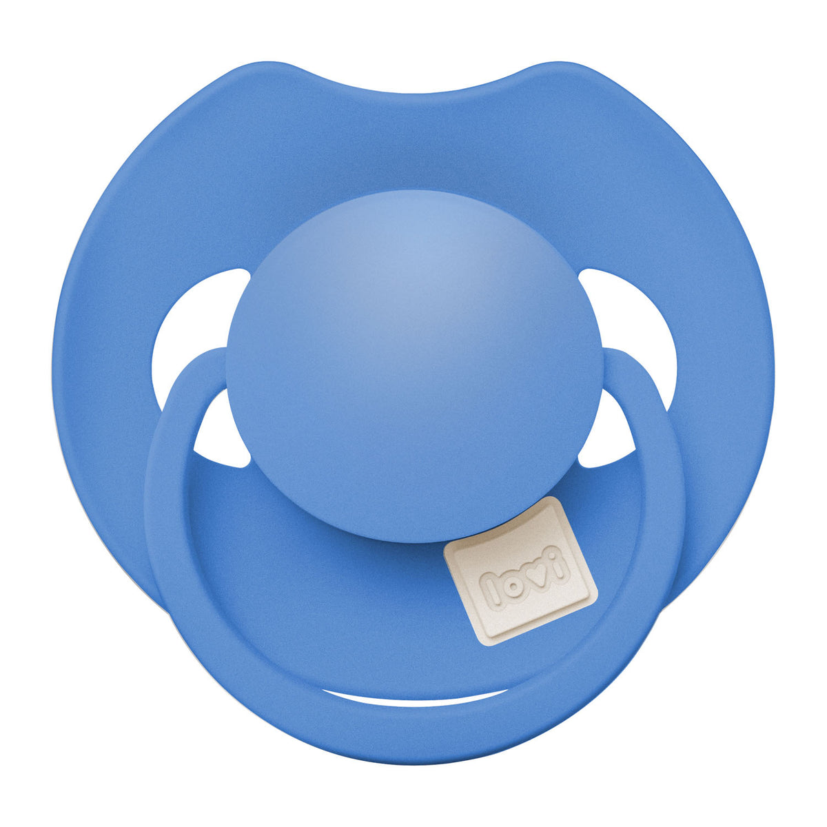 Dynamic Pacifier (0-6 Months) - Prime Tutti Frutti 3 pc