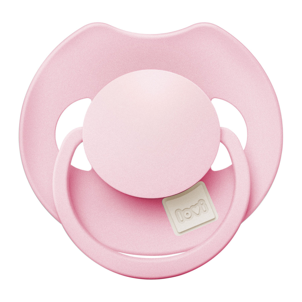 Dynamic Pacifier (0-6 Months) - Prime Tutti Frutti 3 pc
